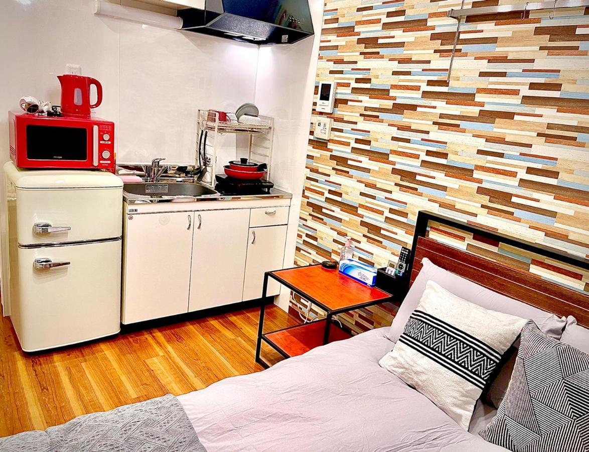 Apartamento Tani House Tokio