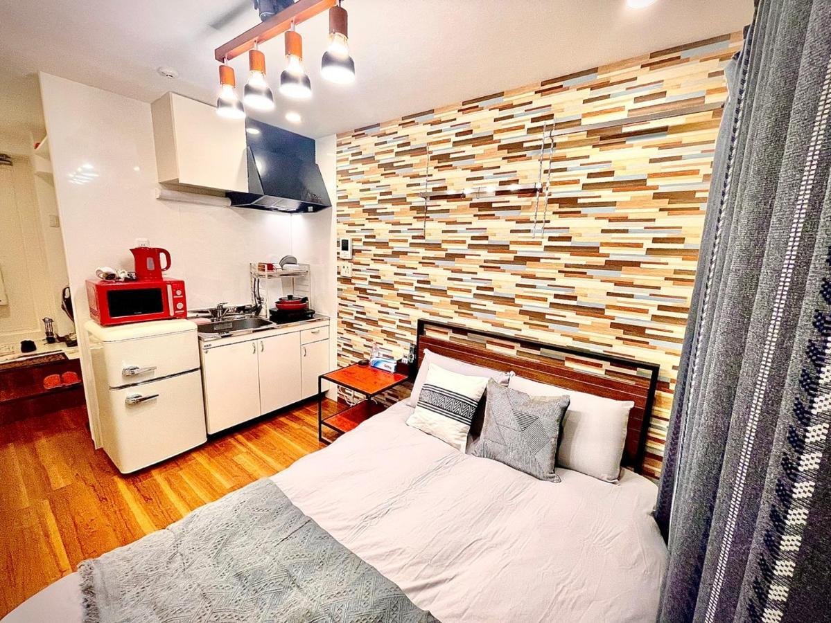 Apartamento Tani House *