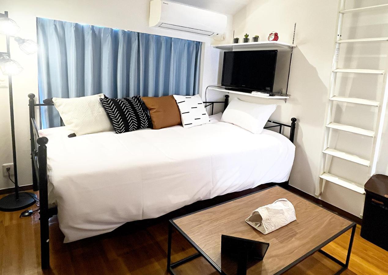 Tani House Apartamento Tokio