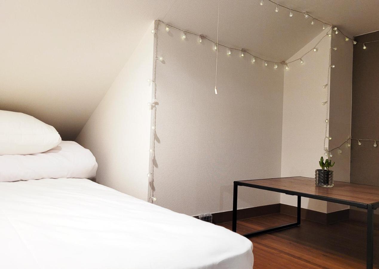 Apartamento Tani House Tokio