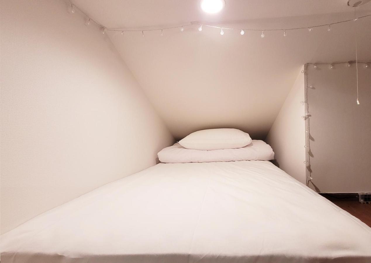 Tani House Apartamento *