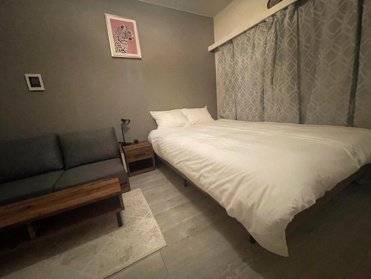 Apartamento Tani House Tokio