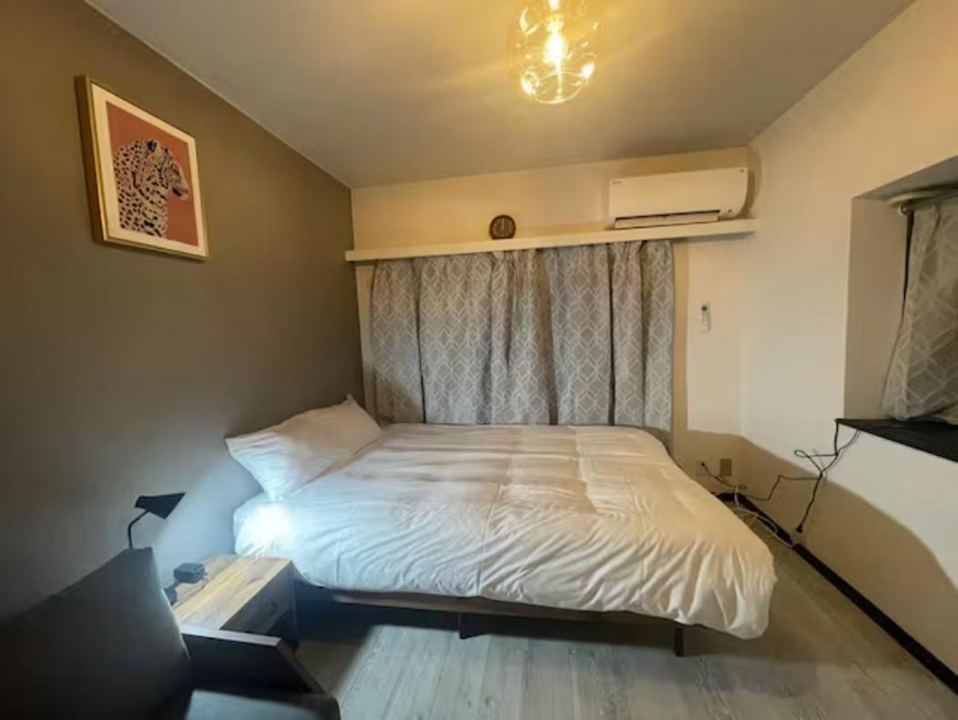Apartamento Tani House