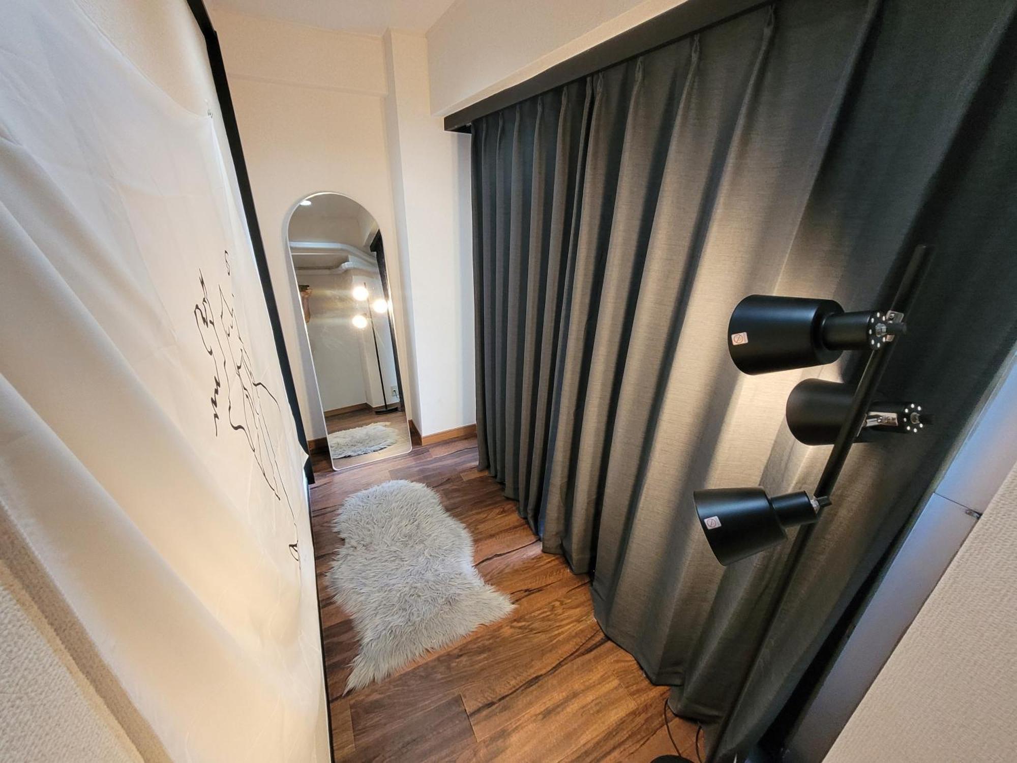 Tani House Apartamento *