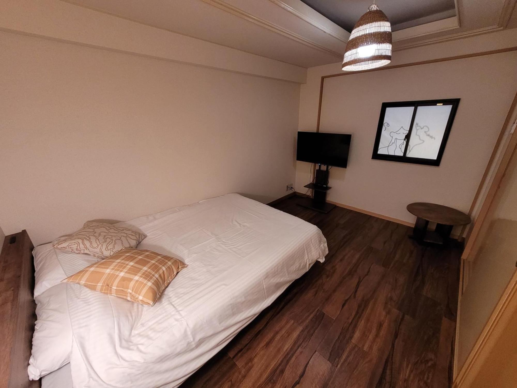 Apartamento Tani House