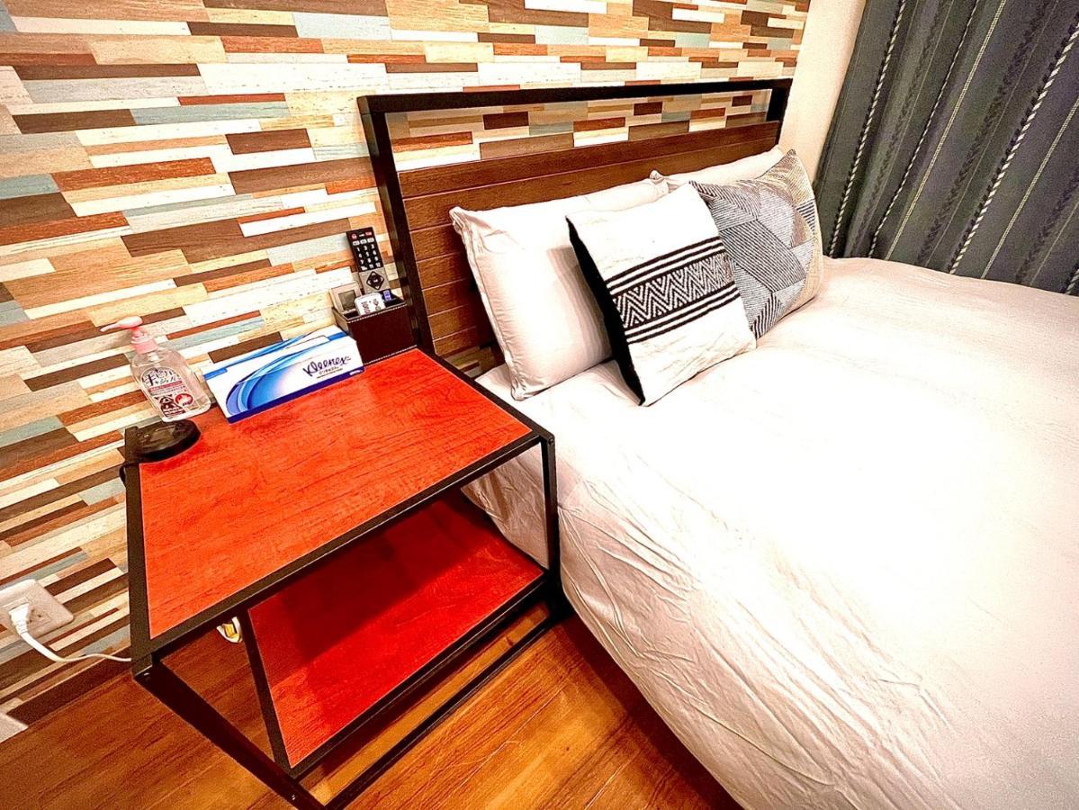 Tani House Apartamento *