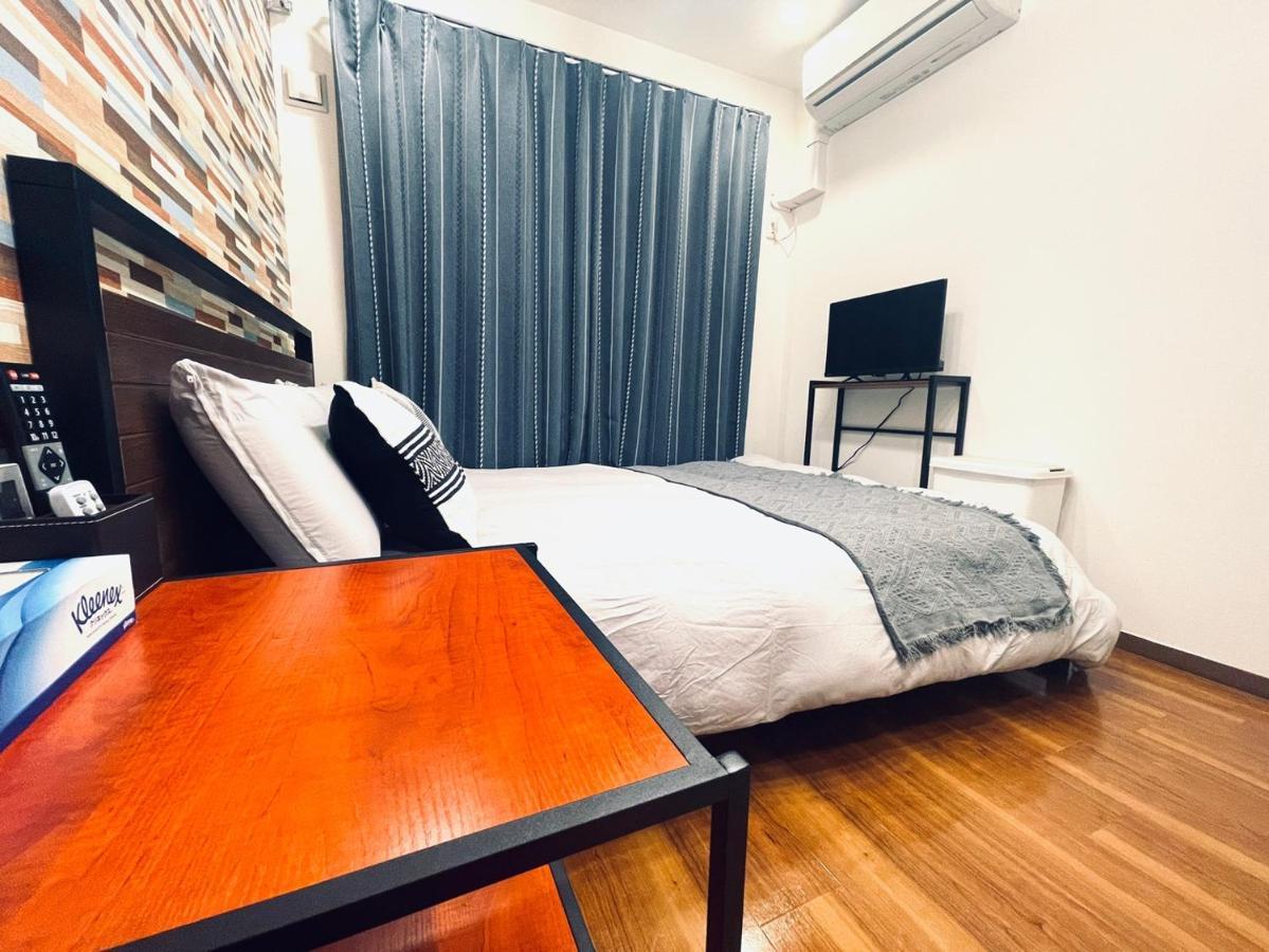 Apartamento Tani House