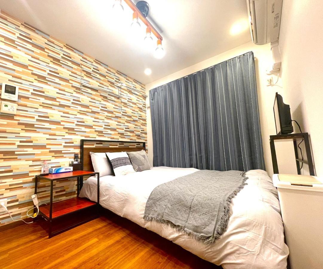 Apartamento Tani House *