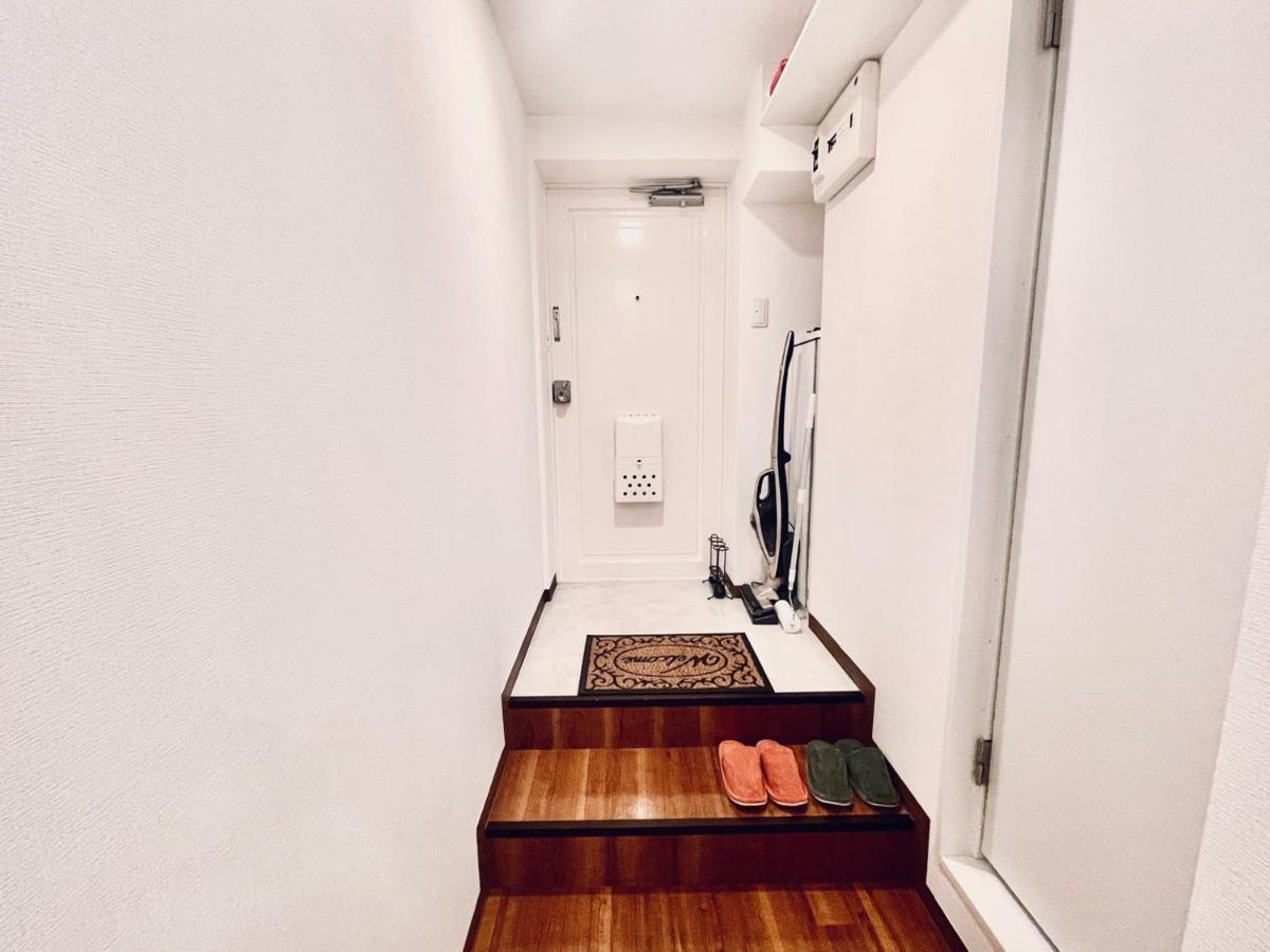 Tani House Apartamento *
