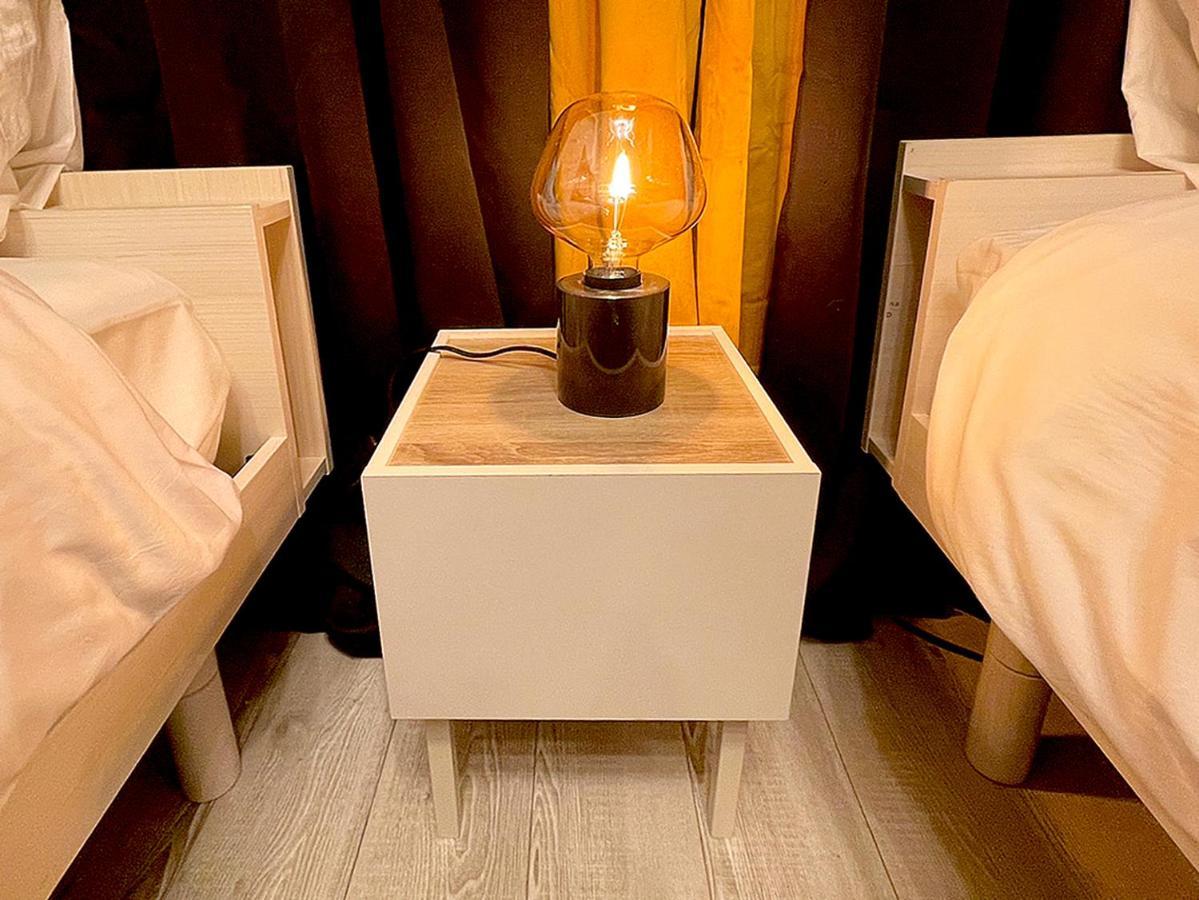 Apartamento Tani House