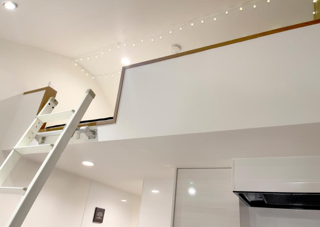 Apartamento Tani House *