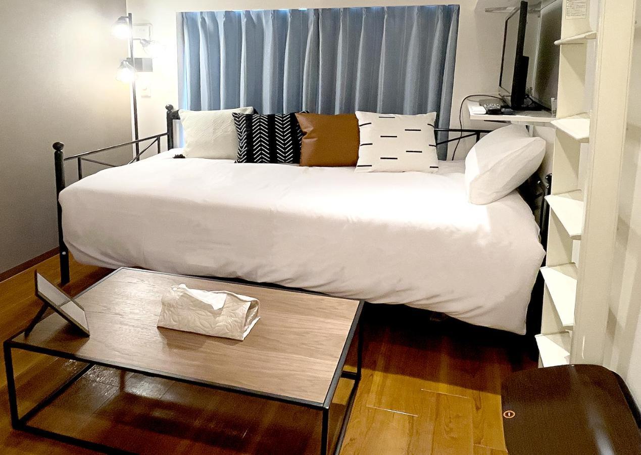 Tani House Apartamento Tokio