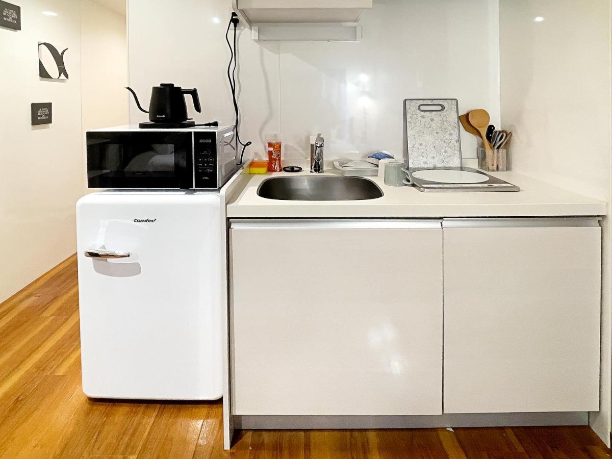 Apartamento Tani House