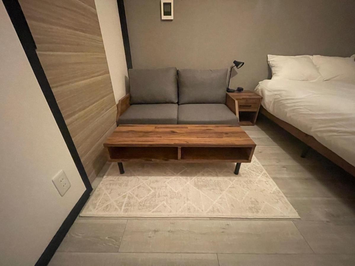 Tani House Apartamento Tokio