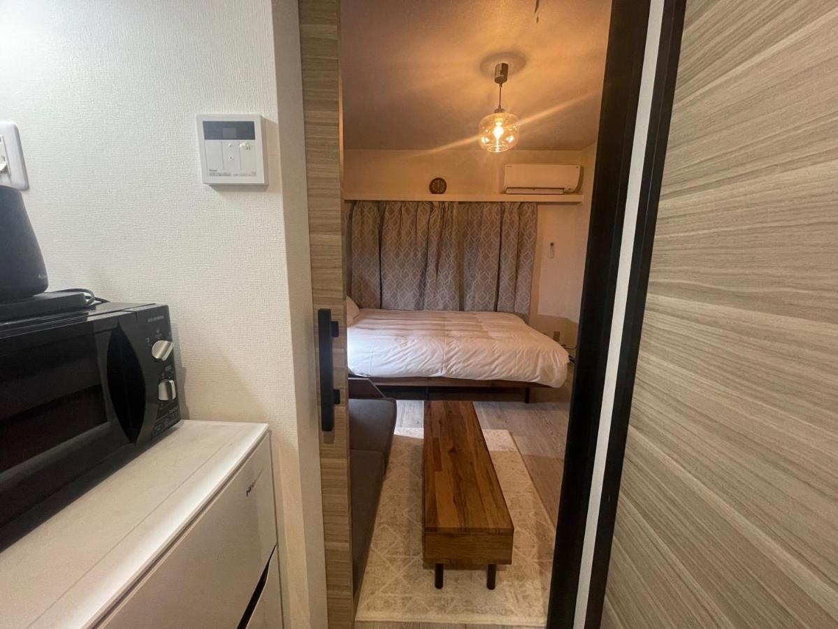 Tani House Apartamento Tokio