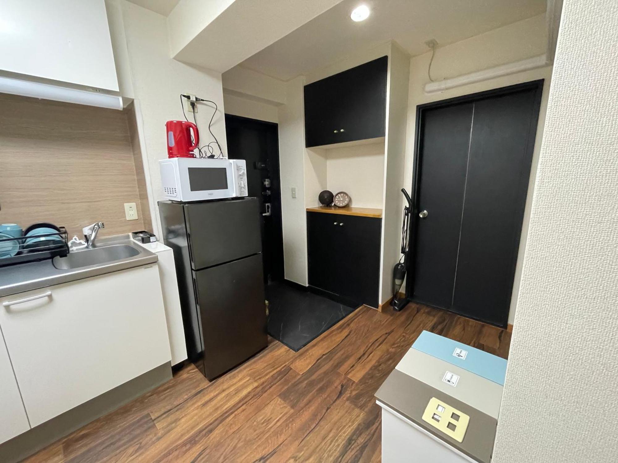 Apartamento Tani House *