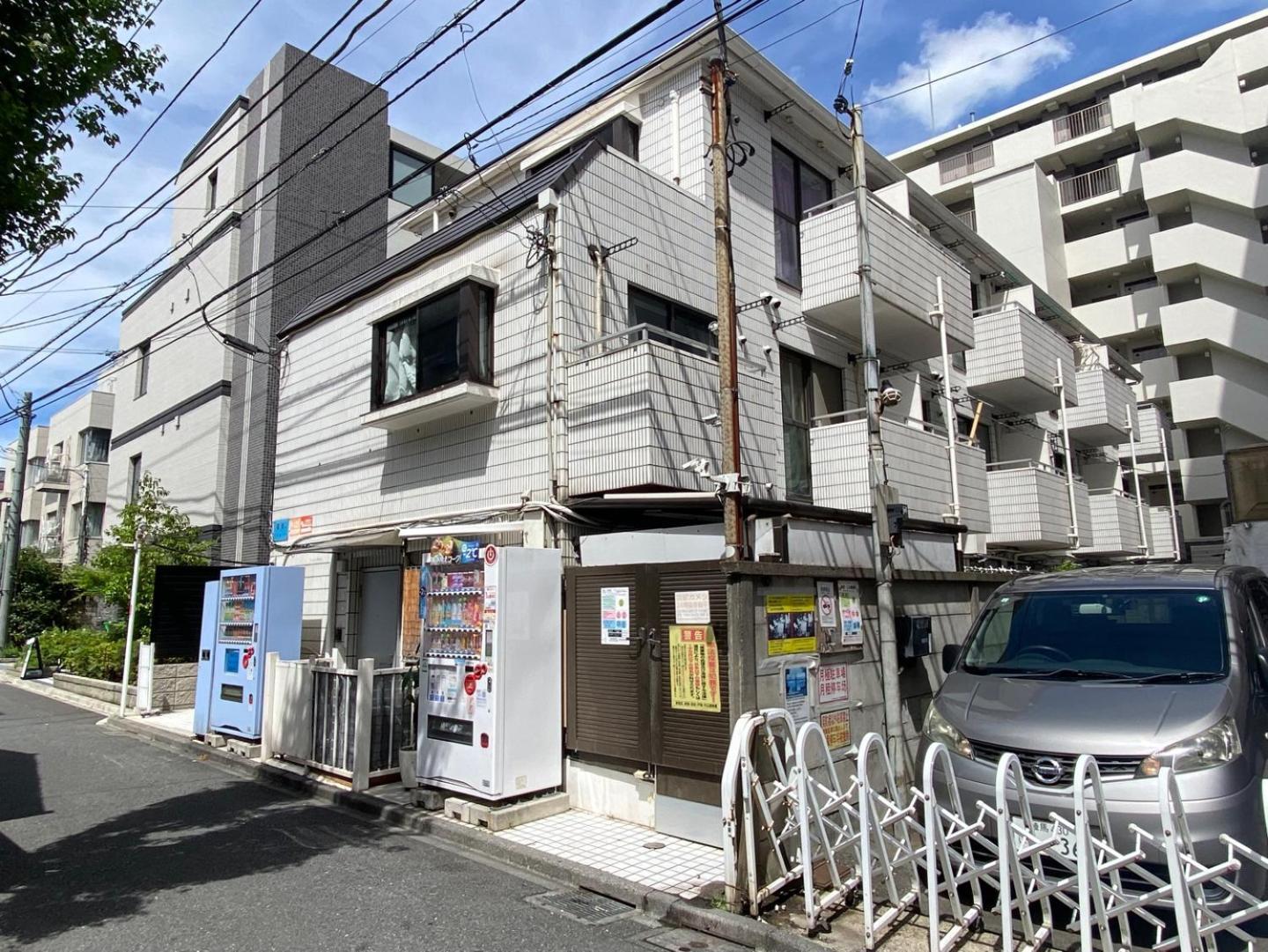 Tani House Apartamento *